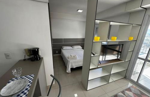 Studio Cidade Maia Guarulhos 17! - Photo 13