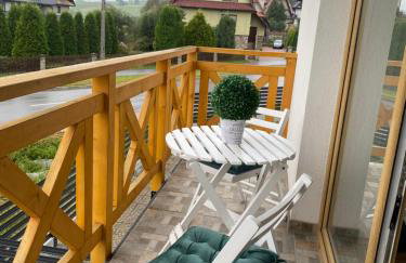 Apartament Zielona Przystań Kluszkowce - 1 km od VELO CZORSZTYN I CZORSZTYNSKI!!! - Foto 16