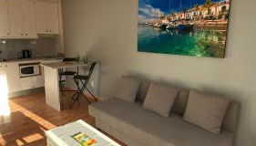 Sea View Apartment in Patalavaca - Foto 4