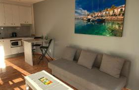Sea View Apartment in Patalavaca - Foto 4