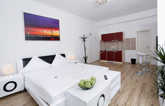 Hotel Design Apart - Photo 3