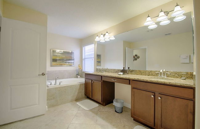 Paradise Palms by PRP - Foto 39