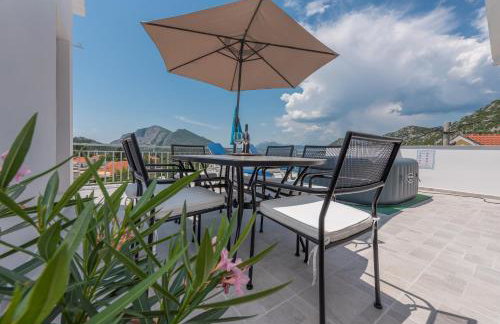 Panoramico apartment, private jacuzzi - Foto 29