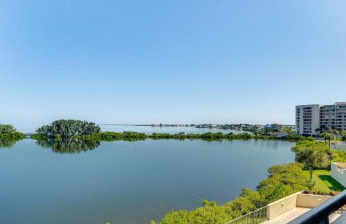 Balcony and Resort Amenities Gulf Coast Escape! - Foto 20