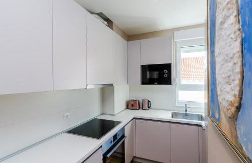 New Art Apartment - Photo 5