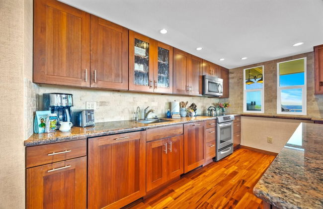 Maui Kaanapali Villas by KBM - Foto 50