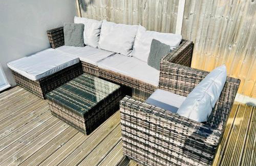 Spacious 3 Bedroom House in Wool - Foto 9