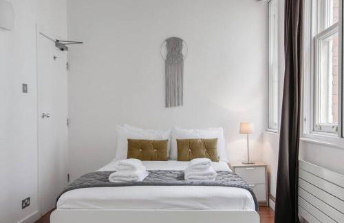 City Superhost - Northern Quarter Loft Conversion - Foto 3