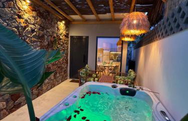 City Compass Luxury Suites Faliraki - Photo 18