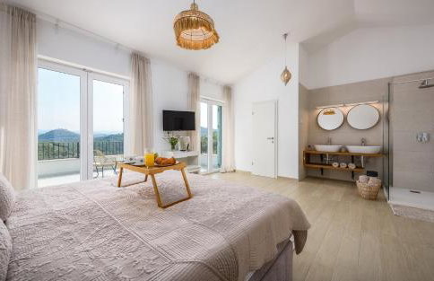 Motovun view villa - Foto 41