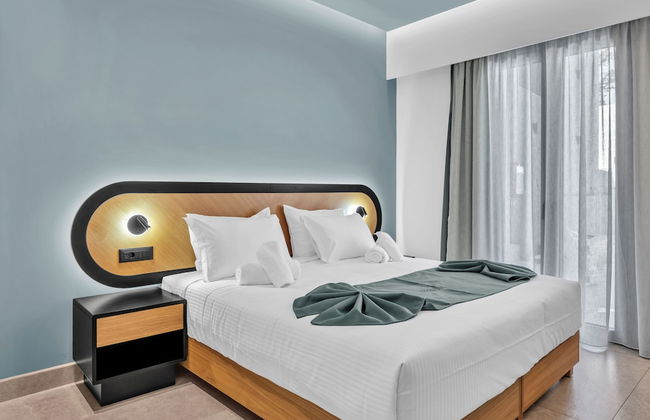 Nerium Luxury Suites - Foto 3