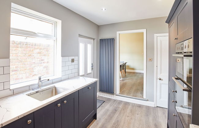 Host Stay The Old Fireman s House - Foto 8