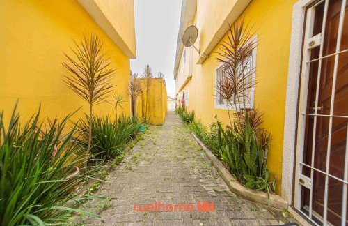 Casa em Mongaguá a 450m da Praia com Churrasqueira - Foto 32