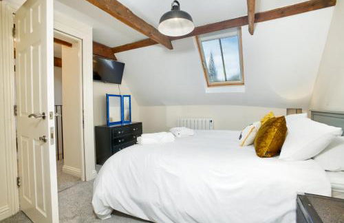 Homey flat in Sleaford Centre - Pass the Keys - Foto 27