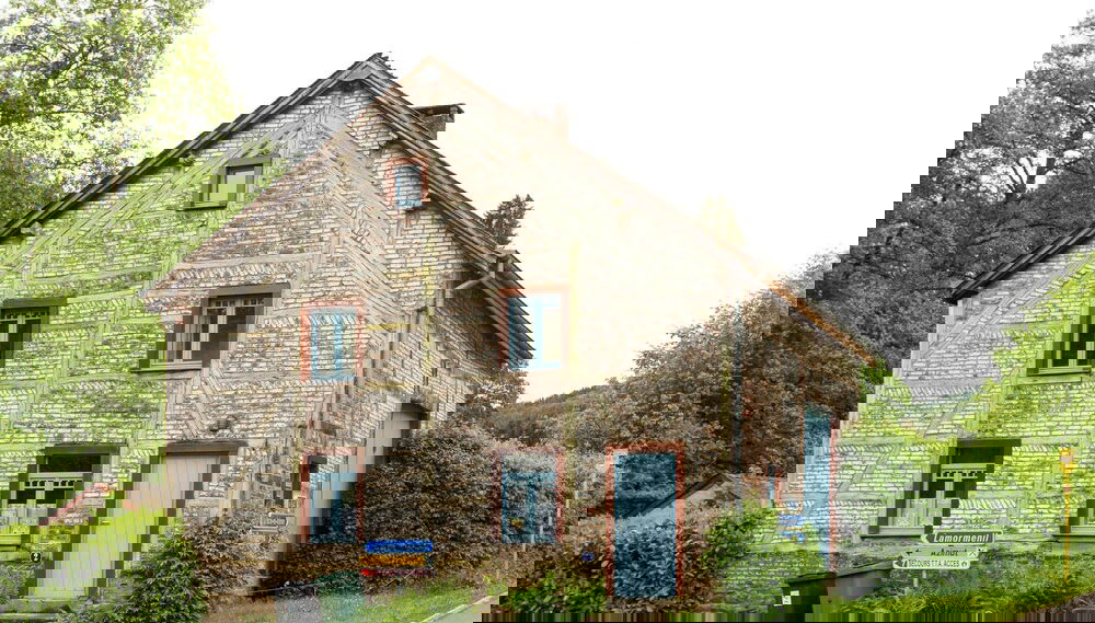 Forest Escape, Luxembourg - Foto 1