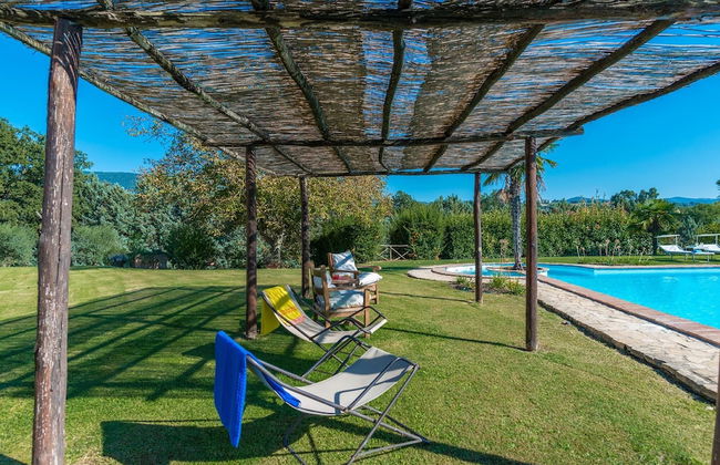 Casale Cicognola 12 - Foto 3