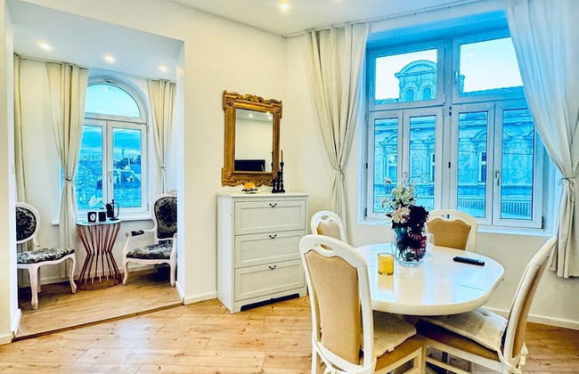 Spacious 3BR Near Kaufpark Alterlaa - Foto 36