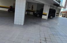 Luizabela - apartamento pé na areia Praia Grande - Photo 28