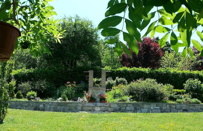 Agriturismo Persichitti - Foto 33