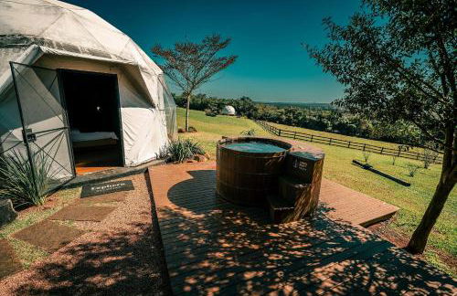 Esphera Glamping - Gravataí - RS - Foto 89