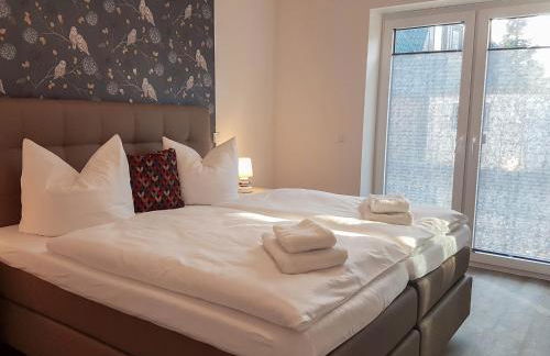 Bernstein Mare Rose Apartment 2 - Foto 7