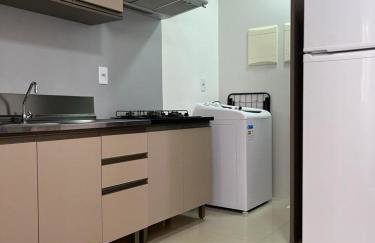 Apartamento à 380m do Mar - Photo 18