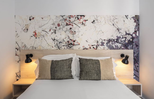 Aspasios Poblenou Apartments - Foto 15