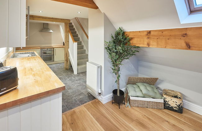 Host Stay Sleepers No 8 - Foto 15