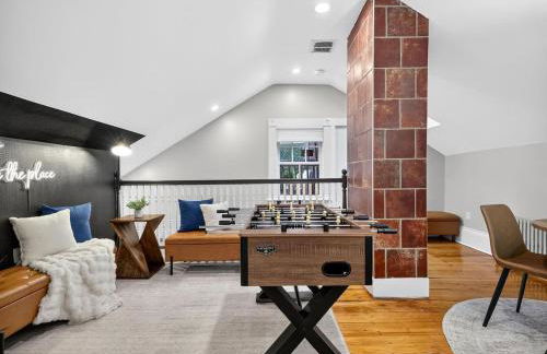 The Harvard Loft - Foto 22