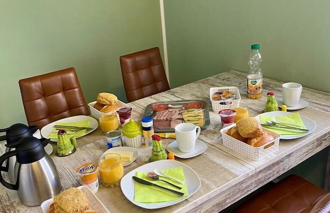 Motel de Winter - Foto 15