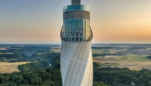 MY HOME AM HEUBERG Nr 1 - Foto 5