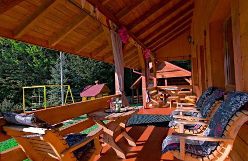 Agroturystyka - AGRODOMEK -Basen, Jacuzzi, Sauna - Foto 28