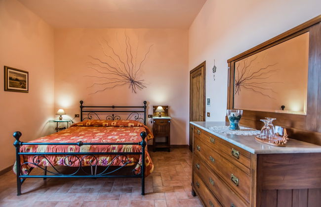 Agriturismo Spazzavento - Photo 6