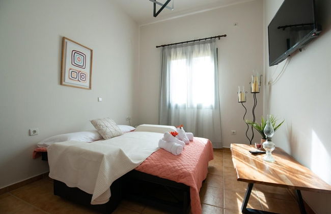 Peroulakis Traditional House - Foto 9