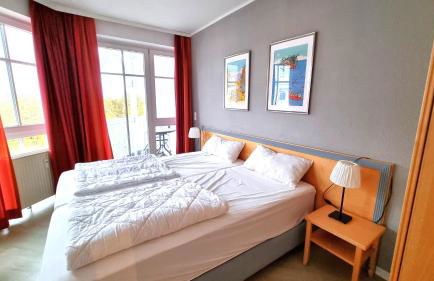 Ferienwohnung Having 353 - Foto 5