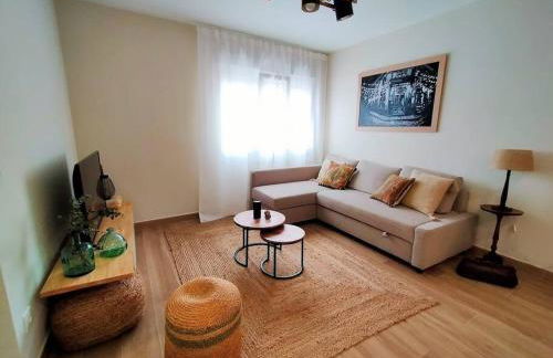 Piso con encanto en pleno centro - Foto 15