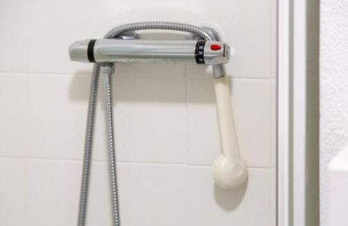 Appartement Guillaume vue mer - Foto 18