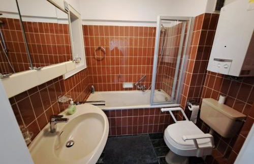 Muttis Apartment - Foto 16