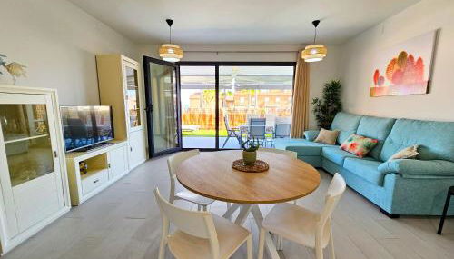 Terrace Mares de Benajarafe - Photo 4