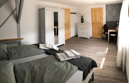 Quartier Nr.1 - Photo 16