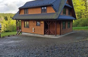 DoMarka całoroczny dom w Bieszczadach - Foto 10