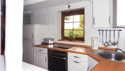 Two-Bedroom Holiday Home In Schwalenberg - Foto 4