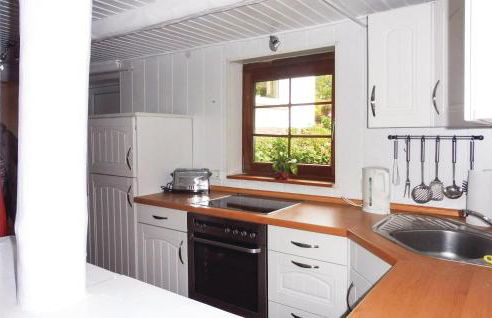 Two-Bedroom Holiday Home In Schwalenberg - Foto 4