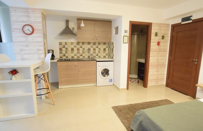 Decebal Residence Apartments - Foto 65