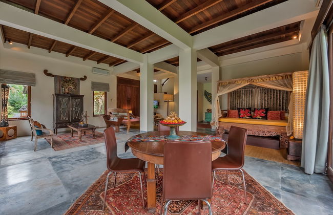 Villa Bodhi - Foto 28