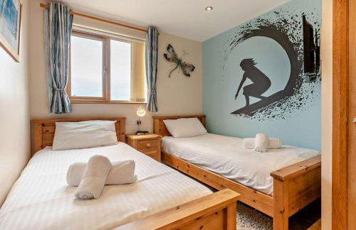 4 Bed in Newquay oc-56747 - Foto 19