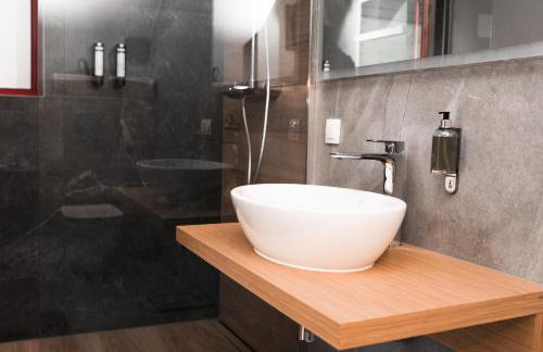 Domki Nie Całkiem Święte - Foto 17