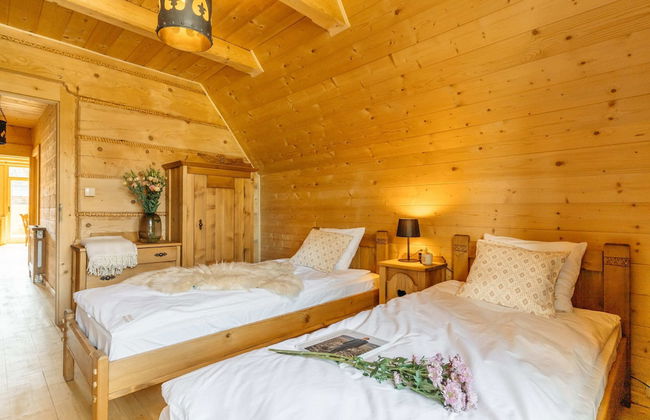 Podhalańskie Tarasy - LoftAffair - Foto 17