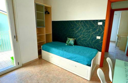 Residence Frontemare - Foto 71