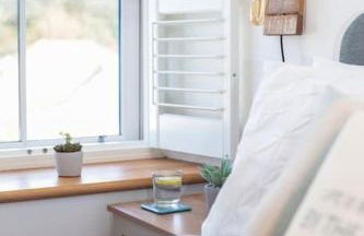 Beach Lovers Paradise in Portreath - With Sea Views & Log Burner just 100m from beach - Photo 15